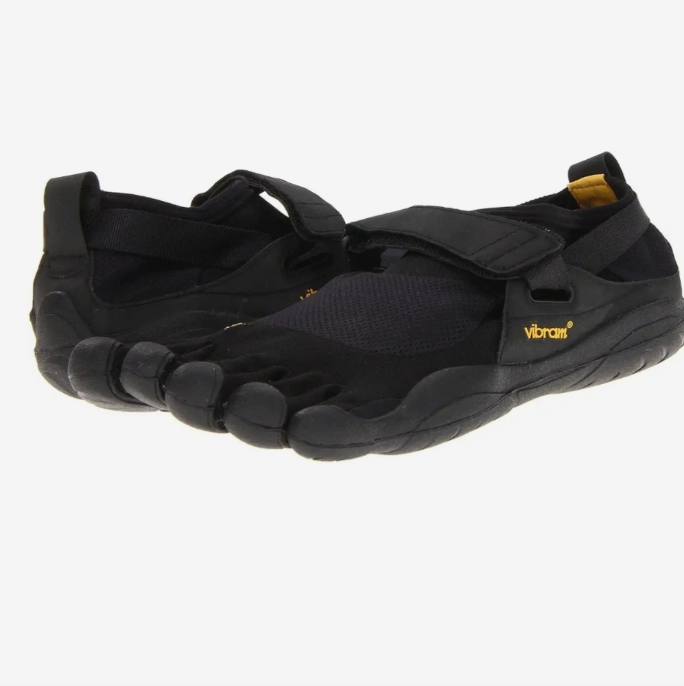 Outdoor Shooes